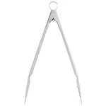 Cuisipro 12-INCH Stainless Steel Locking Tongs. Fixed Price $14.58.