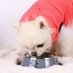 1PC Stainless Steel Pet Bowl Dog Food Multi-specification Anti-fal. Fixed Price $14.90.