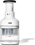 Oxo Good Grips Vegetable Chopper - White (open Box). Fixed Price $11.95.