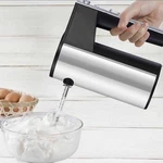 800W Electric Mixer Kitchen Handheld 5 Speed Powerful With. Fixed Price $45.34.