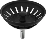 Stainless Steel Kitchen Sink Strainer Basket-for Standard DRAINS(3-1/8 Inch)-.... Fixed Price $29.47.