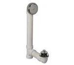 Ips Corporation 61026 1/2" Abs Cp Push/pull Stopper. Fixed Price $61.52.