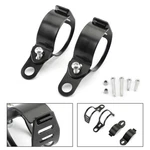 41-51MM Motorcycle Fork Clamp Headlight Turn Signal Mount Holder Bracket. Fixed Price $12.99.