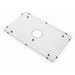 Houzer BG-7200 Stainless Steel Wirecraft Bottom Sink Grid Only For PTG-4300. Fixed Price $103.41.