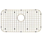 Starstar Sinks Protector Matte Gold Stainless Kitchen Bottom Grid 26X14. Fixed Price $39.99.