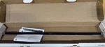Delta DT0733670-PN 36" Linear Shower Drain Wall Edge Polished Chrome, Read Note. Fixed Price $99.90.