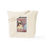 Cafepress London England Natural Canvas Tote Bag, Cloth Shopping (326566510). Fixed Price $10.99.