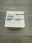 Elkay Lkpdqsbk Perfect Drain Black 3-1/2" Basket Strainer. Fixed Price $26.99.