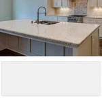Hushee Silicone Kitchen Counter Mat 120"X24" Nonslip Heat Resistant Roll. Fixed Price $87.94.