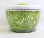 Farberware Salad Spinner Large Capacity Easy Kitchen Tool. Fixed Price $10.79.