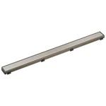 Delta Faucet 36INCH Reversible Linear Shower Drain Trim. Fixed Price $235.90.