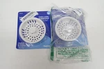 2PACK Plumb PP820-26 Plumpak Sink Basket Strainer With Adjustable Post. Fixed Price $7.99.