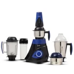 Preethi Eco Fresh Mg 282 Mixer Grinder 750 Watt Food Sense Technology Blue. Fixed Price $331.19.