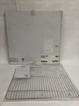 Kohler 21110-ST Farmstead Bottom Basin Sink Rack *left* Stainless Steel. Fixed Price $87.95.