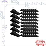 Door Stoppers Bulk 72 Pack, Rubber Wedge. Fixed Price $85.43.