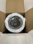 Moen 22036 Stainless Steel 3-1/2" Basket Strainer With Drain Assembly. Fixed Price $18.99.
