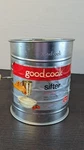 Good Cook Flour Sifter Aluminum Cup 750 Ml Wooden Knob Bradshaw Intl #24302. Fixed Price $20.49.