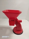 Rigamonti Passatutto Velox Tomato Fruit Press Italy Suction Base Body Part Only. Fixed Price $25.60.