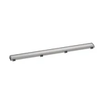 Hansgrohe Raindrain Match Linear Tileable Shower For 35 1/4" Rough. Fixed Price $162.50.
