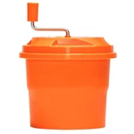 Dynamic International E007 Manual 1.25 Gal. Salad Spinner-wasserstrom 15548. Fixed Price $88.99.