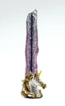 Standing Unicorn Incense Stick Burner. Fixed Price $29.25.