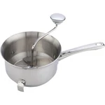 Norpro 2QT Ss Food Mill. Fixed Price $50.38.