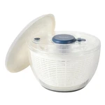 Sur Table Kitchen Essential 6.3 Qt Salad Spinner, Fruit Wahser, Washing. Fixed Price $51.20.