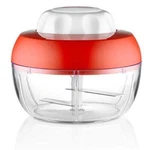 Sunkist Stainless Steel Chopper And Salsa Maker 4.88 X 3.94 Inches Red. Fixed Price $6.39.