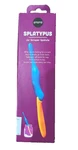 Ototo Jar Spatula For Scooping And Scraping - Splatypus, Blue. Fixed Price $16.99.