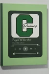 2023 Clare High School Yearbook Annual Michigan - Pioneer Vol. 95. Fixed Price $42.46.