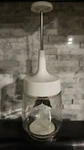 Hic Plain Edge Old Fashioned Onion Manual Food Chopper 18/8 Stainless Steel B.... Fixed Price $15.90.