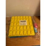 Caketime Kitchen Accessory Candy Mold Multicolor Gummy Bear Silicone. Fixed Price $10.00.
