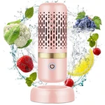 Cudinham Fruit And Vegetable Purifier Cleaner Washing Machine Upgraded Capsule. Fixed Price $52.40.
