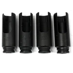 4PC Diesel Injector Nozzle Socket Set 1/2" Drive 25 27 29 30MM Kit Siemens Bosch. Fixed Price $27.99.