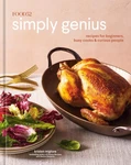 FOOD52 Simply Genius: Recipes For Beginners, Busy Cooks & Curious People A. Fixed Price $9.65.