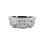 Town Food Service 31811 In. Stainless Steel Large Hole Chinese Style Colander. Fixed Price $31.06.