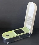 Progressive Onion Chopper GOC-300 Non Skid Feet Super Clean Euc. Fixed Price $13.83.