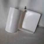 Victorio Strainer 200 Replacement Splash/squirt Guard With Thumb Screw. Fixed Price $12.58.