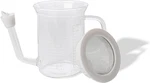 Prepara Catamount X 4-CUP Fat Separator, Clear. Fixed Price $30.99.