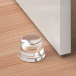 3PCS Silicone Door Stopper Transparent Anti-bump Pad Wall Protector New. Fixed Price $12.33.