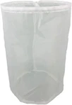 Filter Bag, Wrewing Food Grade 100 Mesh Straining Large Strainer For Hops. Fixed Price $19.68.