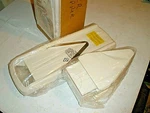 New Original V-blade Mandolin Fuller Slicer Chopper (SU70E)). Fixed Price $26.99.