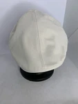 Stanton Classic Linen Blend Ivy Flat Cap Hat Size LARGE/59CM SY071. Fixed Price $28.73.