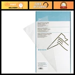 Ateco Soft Disposable Decorating Bags, 18-INCH, Pack 200, Made Usa. Fixed Price $127.49.