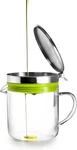 Ibili Grease Container,kitchen Oil (lot Of 15). Fixed Price $149.89.