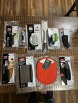10 Pc Oxo Good Grips Lot. Fixed Price $89.99.
