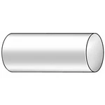 Manufacturer Varies Black Uhmw-pe Rod Stock 3 Ft. L, 1-1/4" Dia. 1YVK7. Fixed Price $29.29.