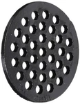 Sioux CHIEF-846-S3PK 5-INCH Cast Iron Strainer. Fixed Price $21.78.