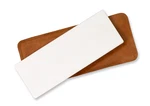 Spyderco Bench Stone Ultra-fine Grit White Ceramic Knife Sharpener 306UF. Fixed Price $150.00.