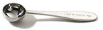 Time For Tea English Original 1 Cup Of Perfect Measuring Spoon/scooper. Fixed Price $17.03.